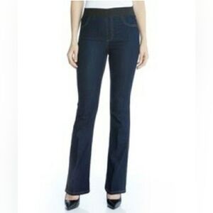 KAREN KANE Pull On Bootcut